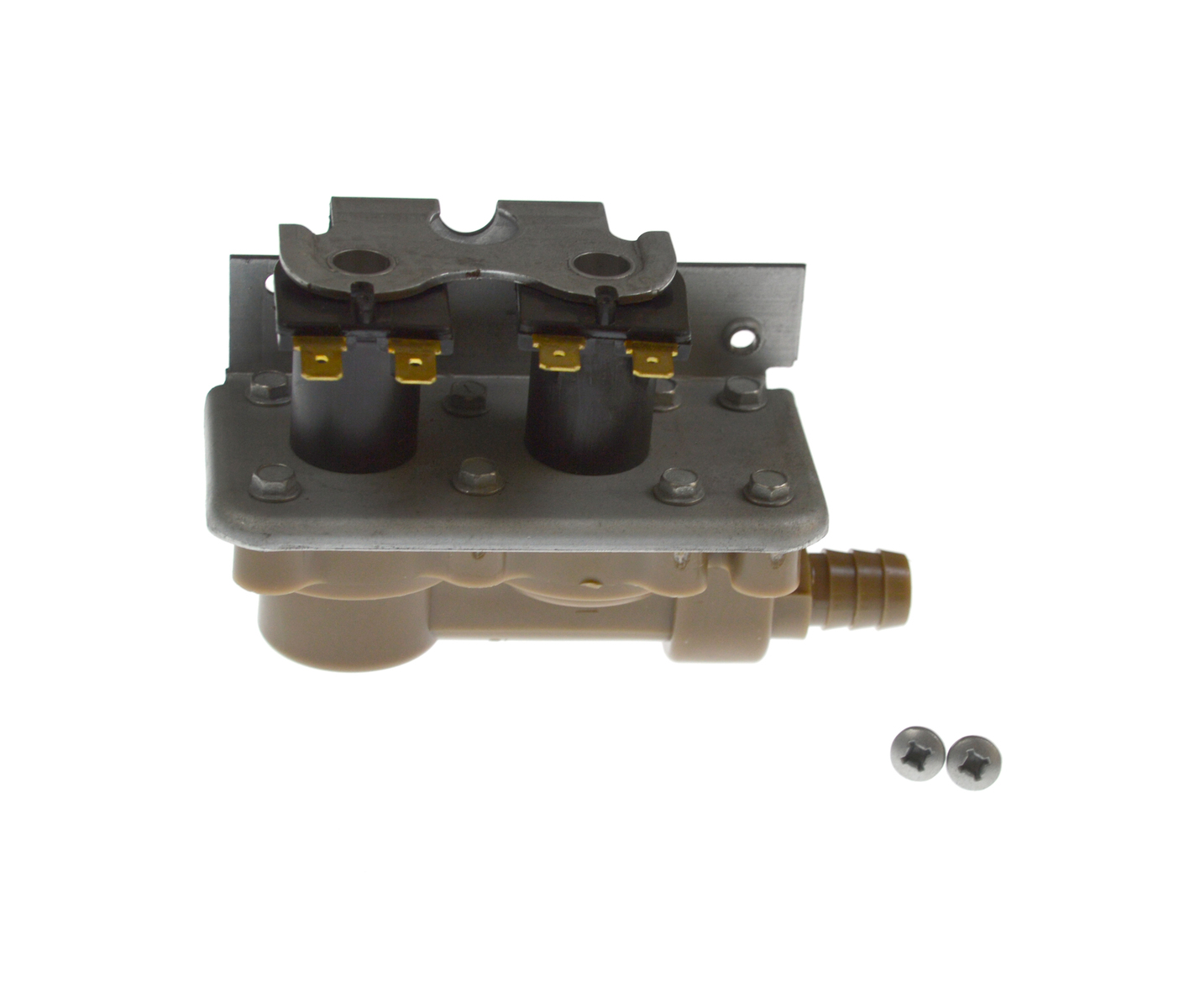 134190200 - Genuine OEM Frigidaire Washer Water Inlet Valve